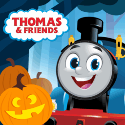 Thomas & Friends™: Let’s Roll
