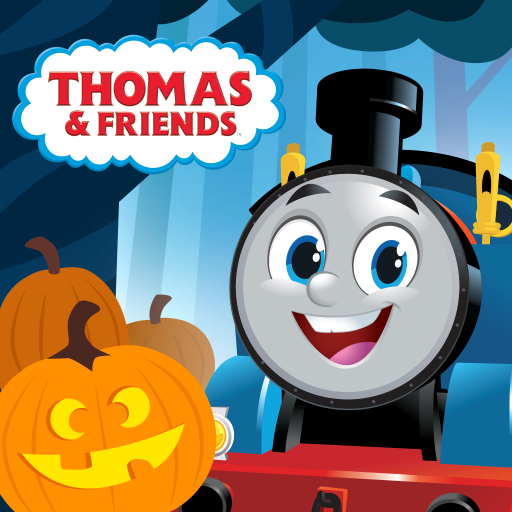 Thomas & Friends™: Let’s Roll
