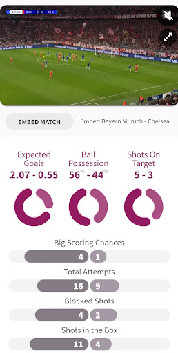 CricketflyTV: Live Football HD