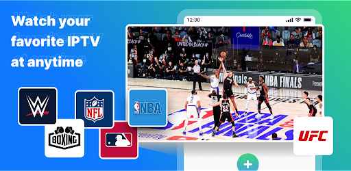 Telesim IPTV Player