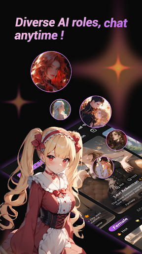 Cupid AI: Virtual Companion