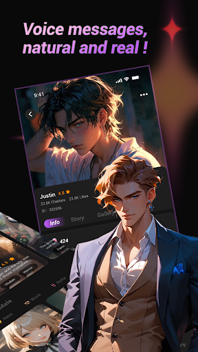Cupid AI: Virtual Companion