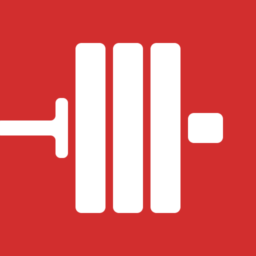 StrongLifts Weight Lifting Log