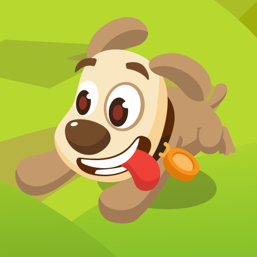 Pair Paws: Memory Match Game