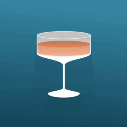 Coupe – cocktail recipes