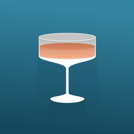 Coupe – cocktail recipes