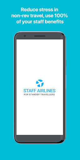 Staff Airlines