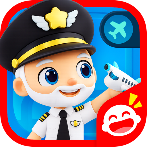 World Travel Stories – Airport