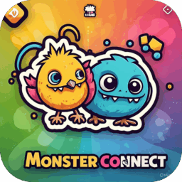 Monster Connect: Magic Path