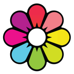 Recolor – Adult Coloring Book