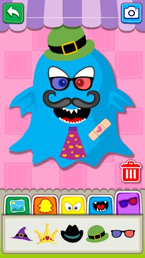 Monster Maker