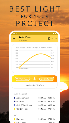 SunOnTrack: Sun Path & Shadows