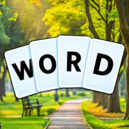 Word Card: Word Connect