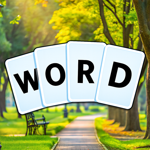 Word Card: Word Connect