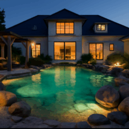 Pool Planner AI & rerender