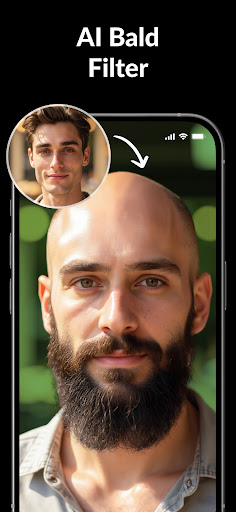 AI Photo Generator – AURA AI