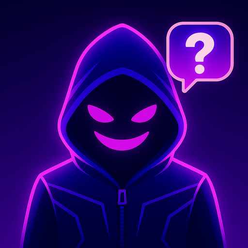 IMPOSTER – Word Game for group