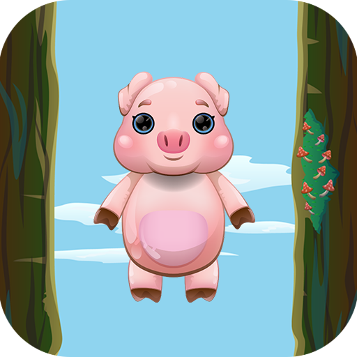 Piglet Run
