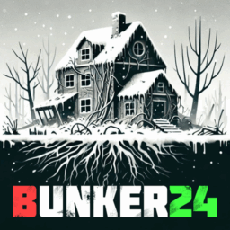 Bunker 24: Silo Survival Story