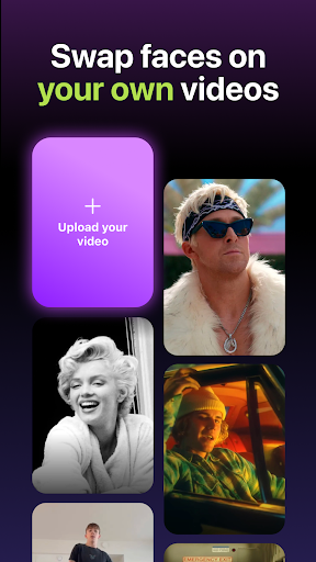 Swapify – Face Swap Video