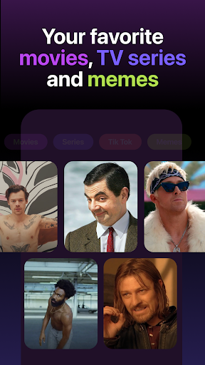 Swapify – Face Swap Video