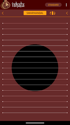 iShala – practice Indian music