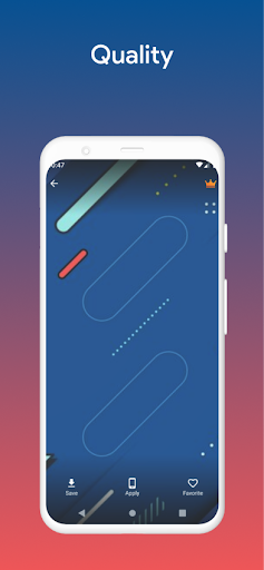 Shape Wallpaper