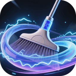 Sweep Cleaner
