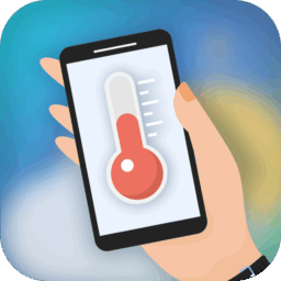Indoor thermometer