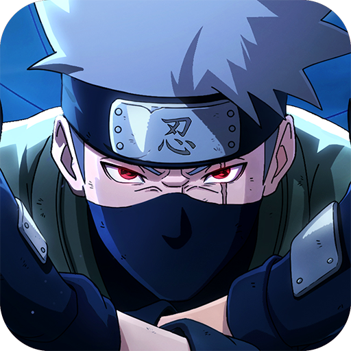 Clash of Shinobi