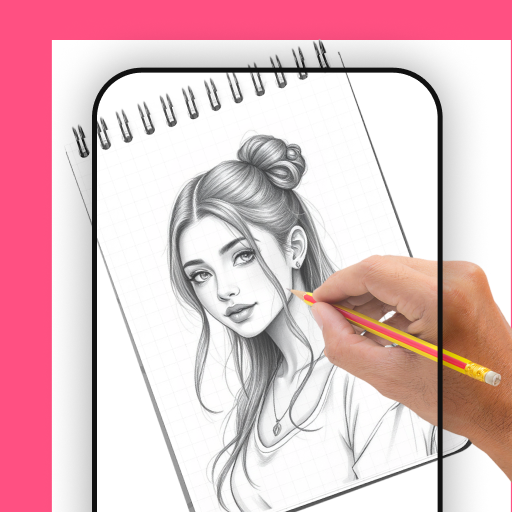 AR Drawing – Sketch, Paint