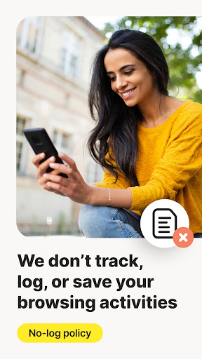 Norton VPN – Fast & Secure