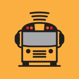 Here Comes the Bus