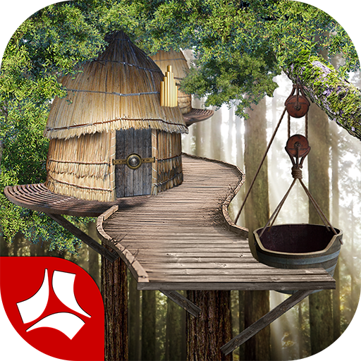 Hunt for the Lost Treasure 2