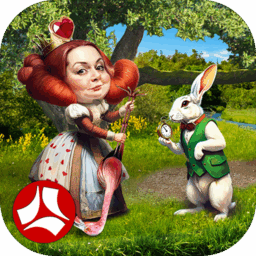 Adventure in Wonderland