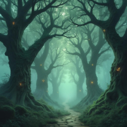Secrets of Nebelstein