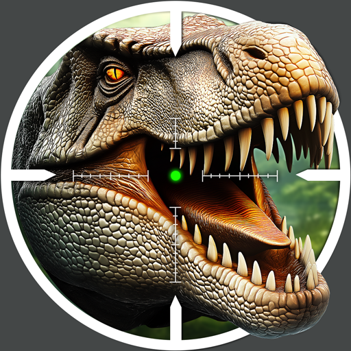 Dino Hunter: Wild Shooting