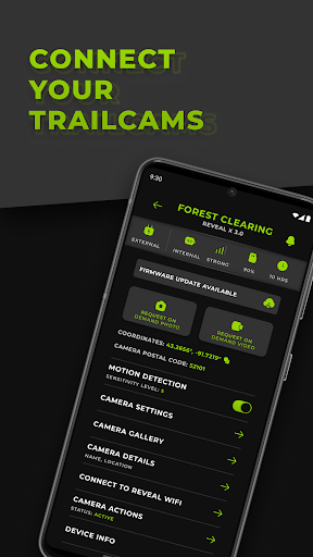 Tactacam REVEAL