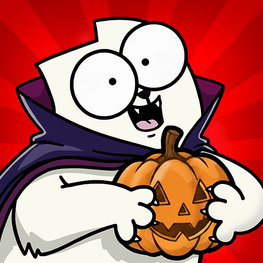 Simon’s Cat Match!