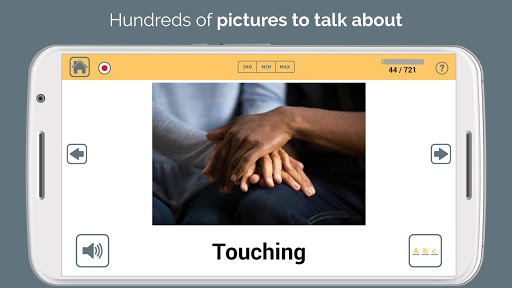 Naming Therapy