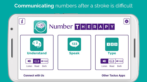 Number Therapy