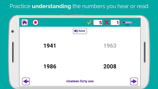 Number Therapy