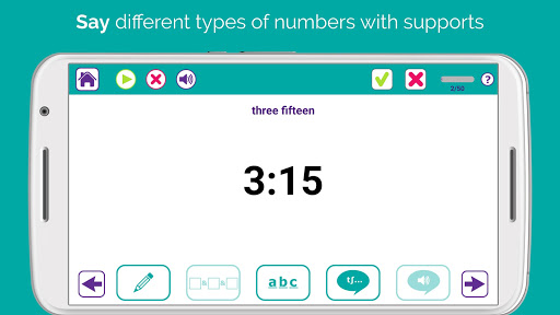 Number Therapy