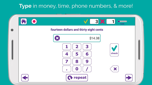 Number Therapy