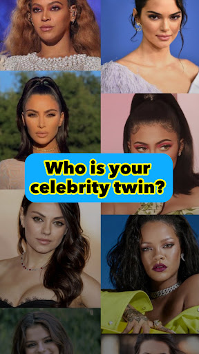 Celebs – Celebrity Look Alike
