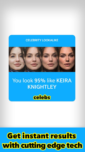 Celebs – Celebrity Look Alike