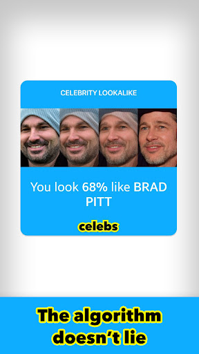 Celebs – Celebrity Look Alike