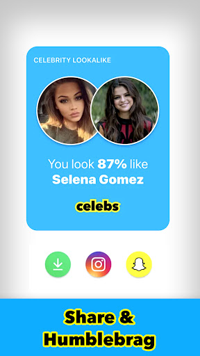 Celebs – Celebrity Look Alike