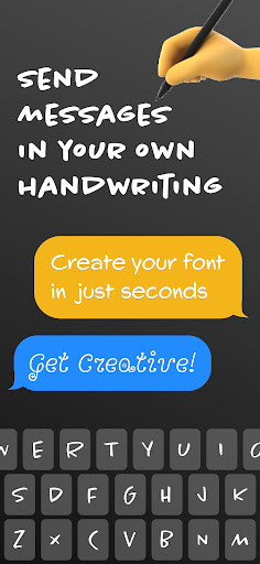 Fontmaker – Font Keyboard App