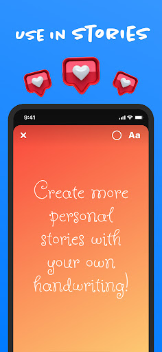 Fontmaker – Font Keyboard App
